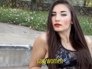 LakyWomen