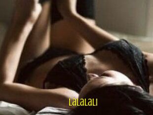 LalaLali