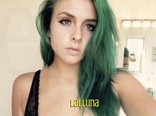 Lalluna