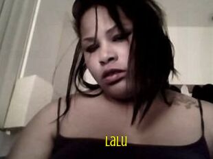 Lalu
