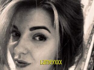 LameyXXX Extraits Jeunes