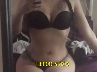 Lamore_Staxxx