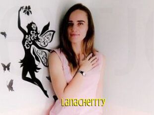 LanaCherrry