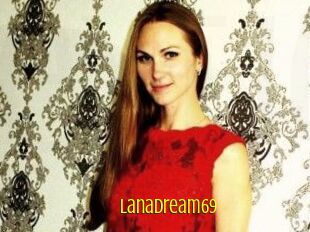LanaDream69 Extraits Jeunes