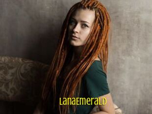 LanaEmerald