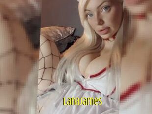 LanaJames