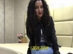 LanaLavoe