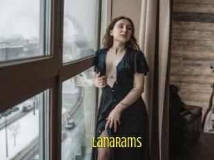 LanaRams