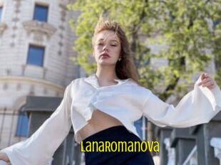 LanaRomanova Extraits Jeunes