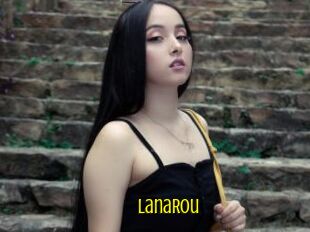 LanaRou Extraits Jeunes