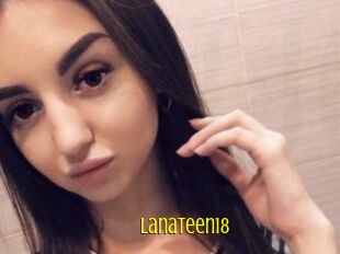 LanaTeen18