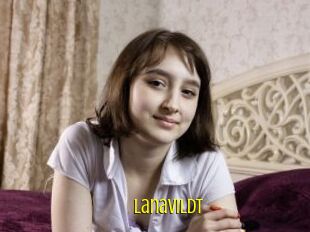 LanaVildt Extraits Jeunes