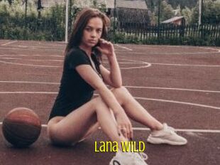 Lana_Wild Extraits Jeunes