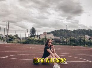 Lana_WildBabe Extraits Jeunes