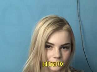 LanaaFox