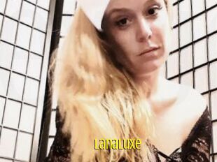 Lanaluxe