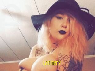Lannery