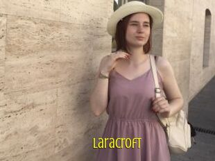 LaraCroft