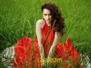 LaraDusten