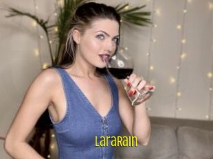 LaraRain