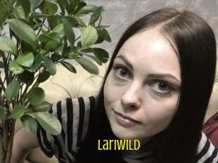 Lari_Wild