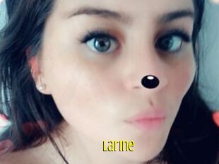 Larine Extraits Jeunes
