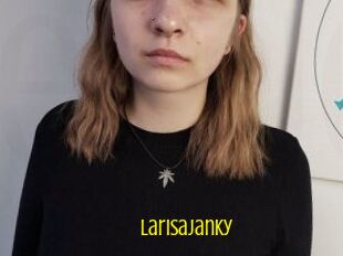 LarisaJanky