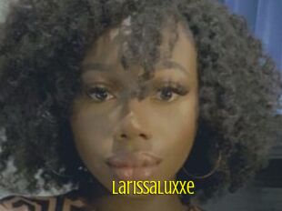 LarissaLuxxe