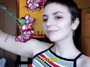 Larissaa