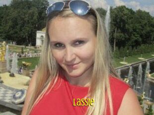 Lassie Extraits Jeunes