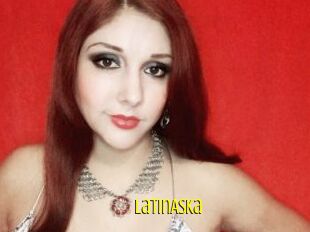 LatinAska Extraits Jeunes