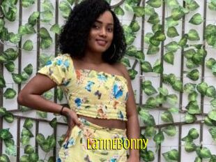 LatinEbonny Extraits Jeunes