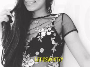 LatinSweetyy