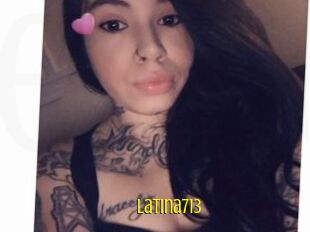 Latina713