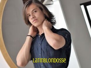 Latinblondosse