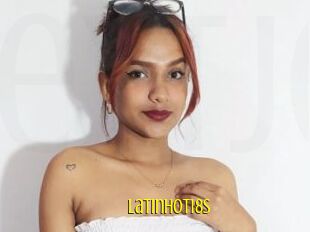 Latinhot18s Extraits Jeunes
