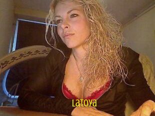 Latoya