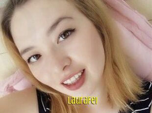 LauraFei Extraits Jeunes