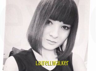 LaurellWalker Extraits Jeunes