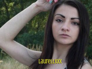 LaurellXXX