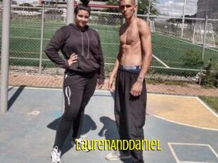LaurenAndDaniel
