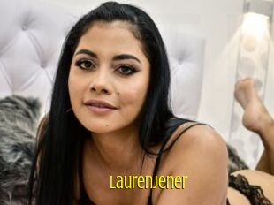LaurenJener Extraits Jeunes
