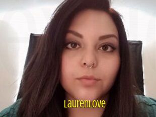 Lauren_Love_ Extraits Jeunes