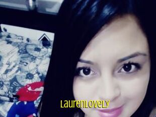 LaurenLovely