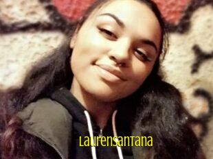 LaurenSantana Extraits Jeunes