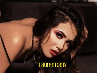 LaurenTomy