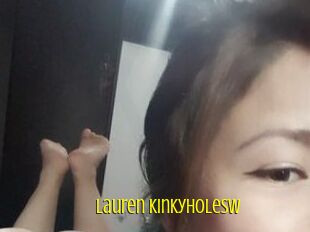Lauren_KinkyholesW