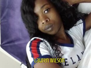 Lauren_Wilson Extraits Jeunes