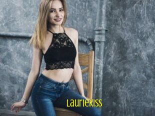 LaurieKiss Extraits Jeunes