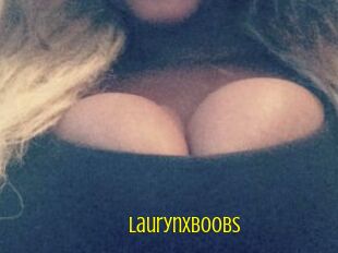 Laurynxboobs Extraits Jeunes